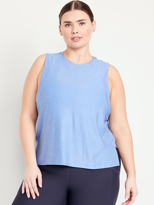Image number 7 showing, Cloud 94 Soft Tank Top