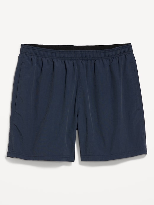 Image number 3 showing, Explore Shorts -- 5-inch inseam