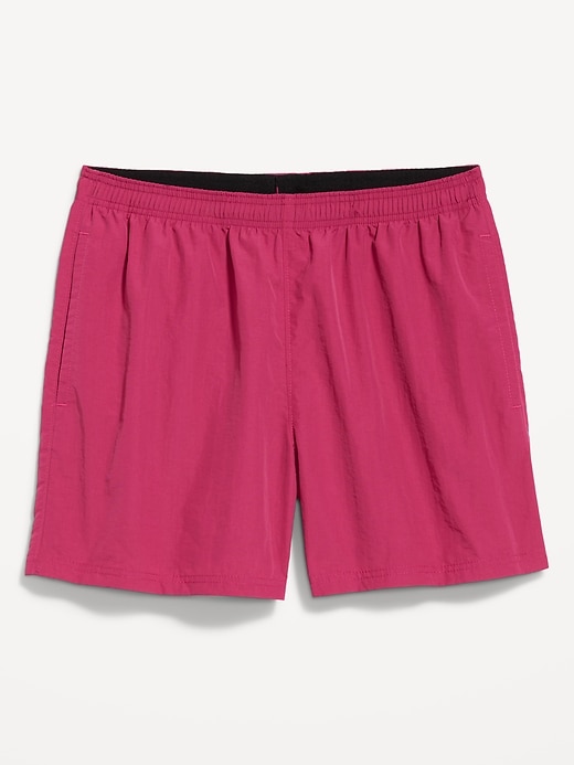 Image number 3 showing, Explore Shorts -- 5-inch inseam