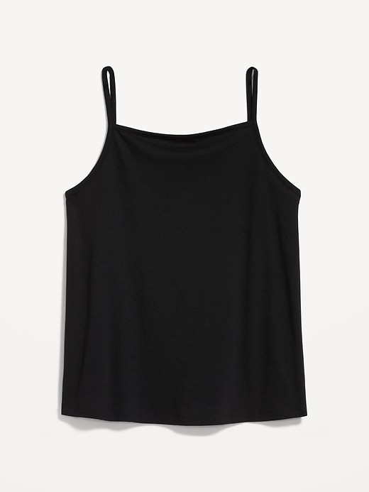 Image number 4 showing, Relaxed Cami Top