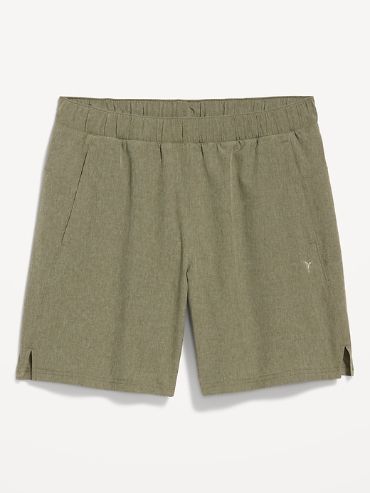 Image number 3 showing, StretchTech Shorts -- 7-inch inseam