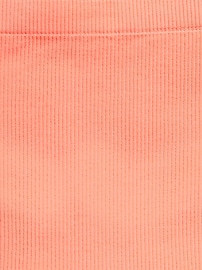View large product image 3 of 6. Seamless Mid-Rise Rib-Knit Boyshort Underwear