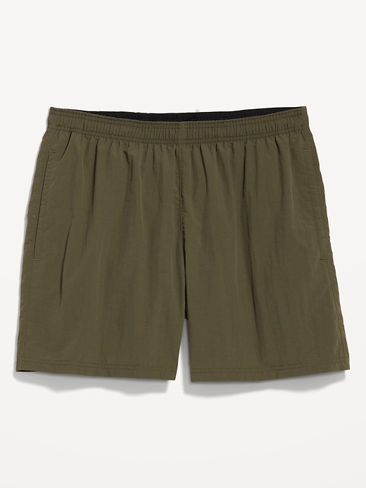 Image number 5 showing, Explore Shorts -- 5-inch inseam