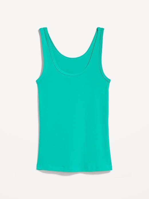 Image number 4 showing, First-Layer Tank Top