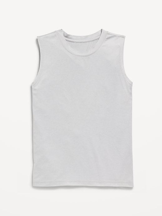 View large product image 1 of 1. Cloud 94 Soft Performance Tank for Boys
