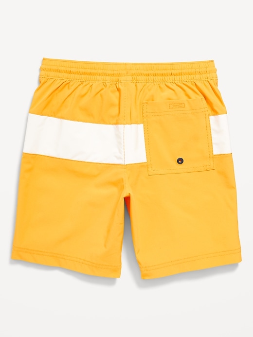 View large product image 2 of 2. Board Shorts for Boys