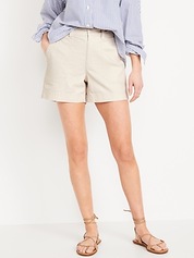 Women's Shorts