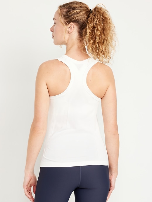Image number 2 showing, Seamless Performance Top