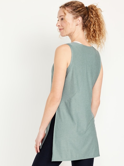 Image number 2 showing, Cloud 94 Soft Tunic Tank Top