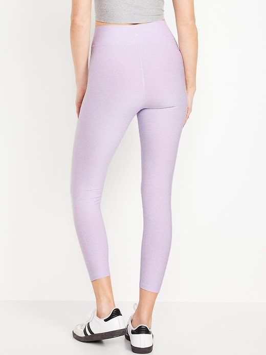 Old Navy Extra High-Waisted Cloud+ 7/8 Leggings for Women, Old Navy deals  this week, Old Navy flyer