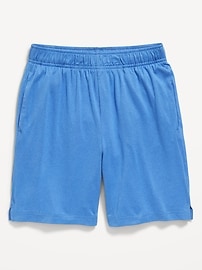 View large product image 4 of 4. Cloud 94 Soft Performance Shorts for Boys (Above Knee)