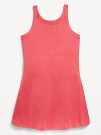 View large product image 3 of 4. PowerPress Sleeveless Athletic Dress for Girls