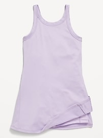 View large product image 5 of 5. PowerPress Sleeveless Athletic Dress for Girls