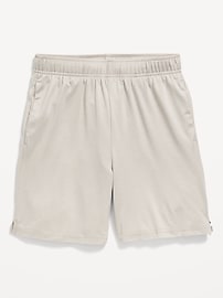 View large product image 4 of 4. Cloud 94 Soft Performance Shorts for Boys (Above Knee)