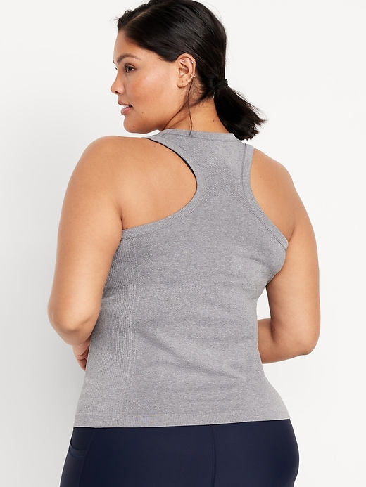 Image number 8 showing, Seamless Performance Tank Top