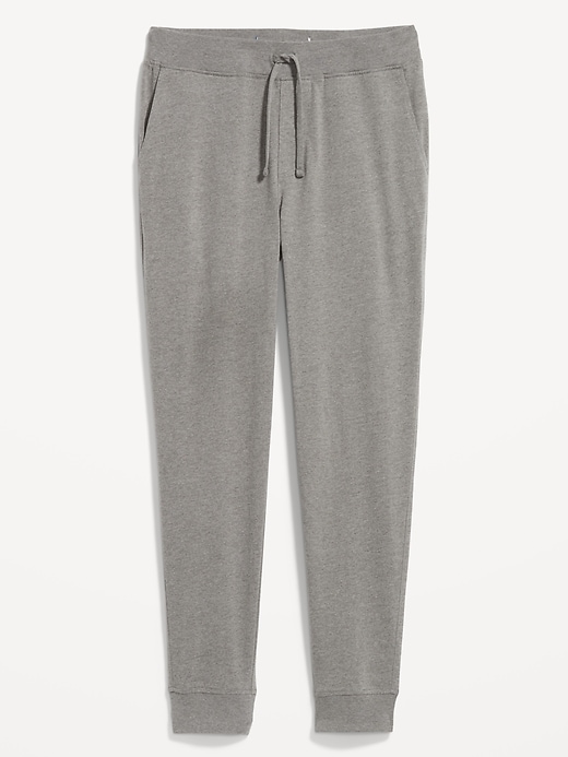 Image number 1 showing, Lightweight Jersey-Knit Joggers