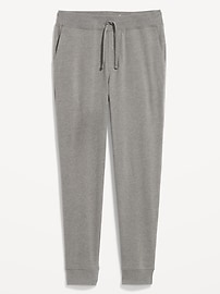 Image number 3 showing, Lightweight Jersey-Knit Joggers