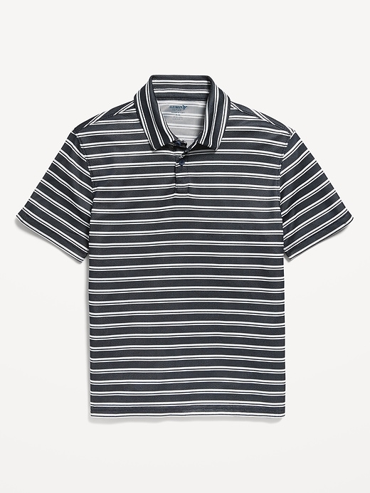 View large product image 2 of 3. Cloud 94 Soft Performance Polo Shirt for Boys