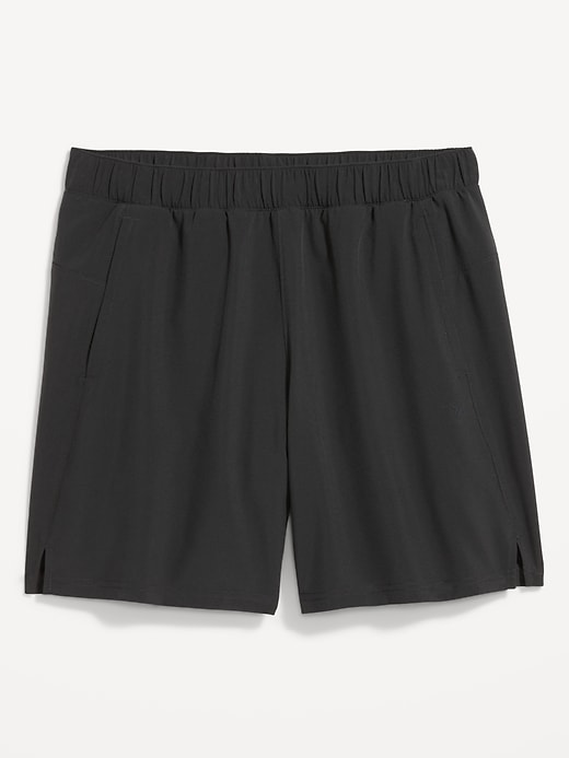 Image number 5 showing, StretchTech Shorts -- 7-inch inseam