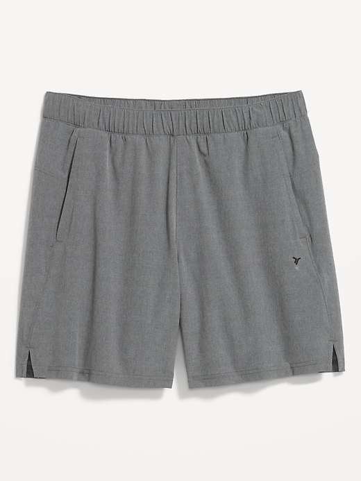 Image number 8 showing, StretchTech Shorts -- 7-inch inseam