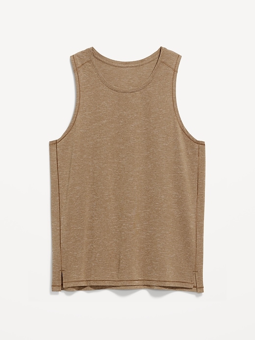 Image number 4 showing, Performance Vent Tank Top