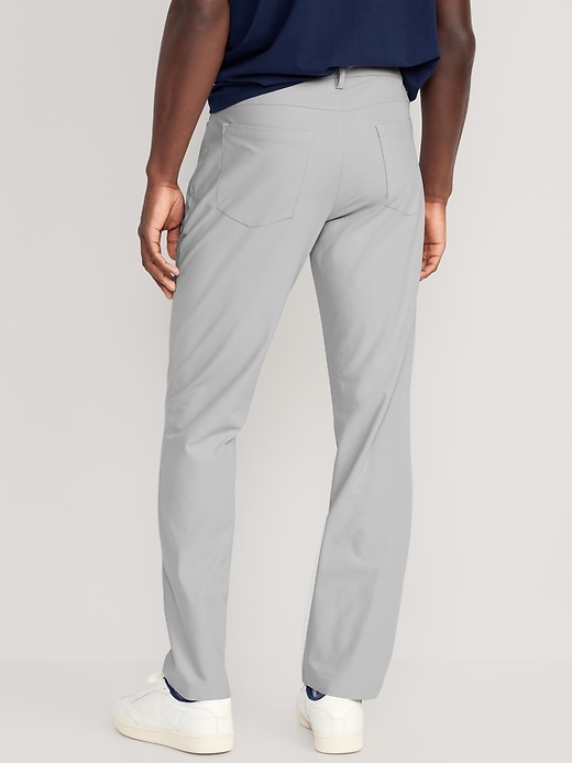 Image number 2 showing, Straight Tech Hybrid Pants