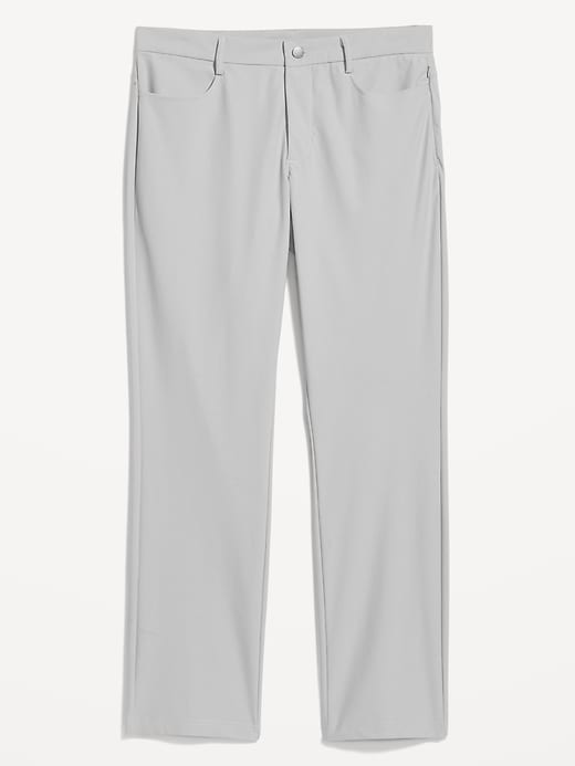 Image number 4 showing, Straight Tech Hybrid Pants