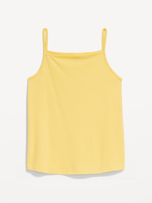 Image number 4 showing, Relaxed Cami Tank Top