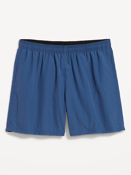 Image number 3 showing, Explore Shorts -- 5-inch inseam