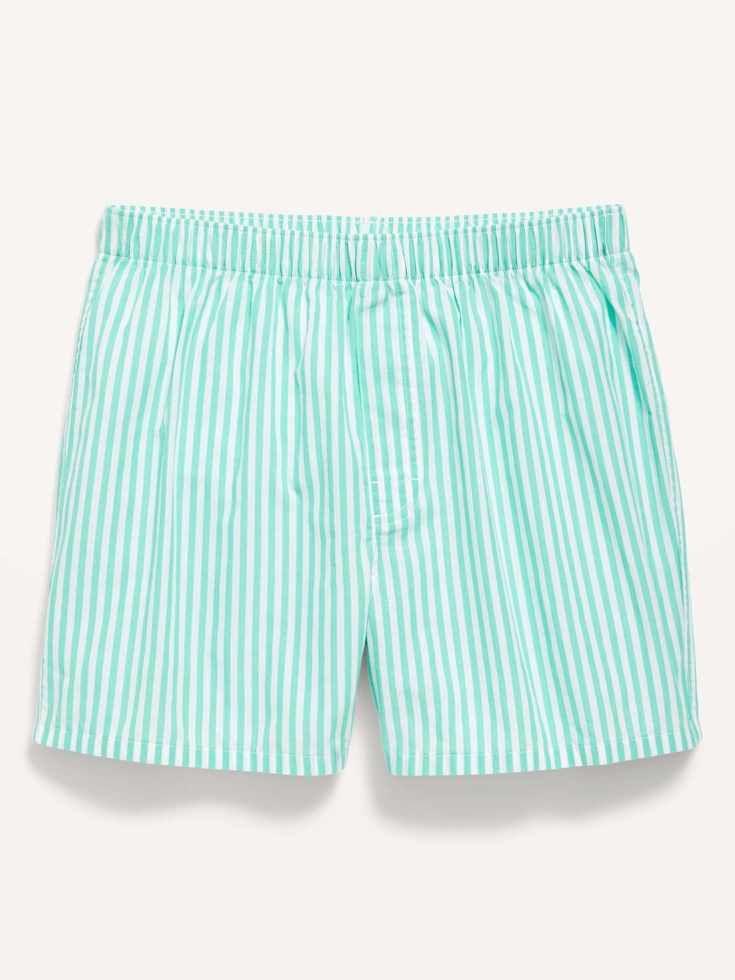 Soft-Washed Boxer Shorts -- 3.75-inch