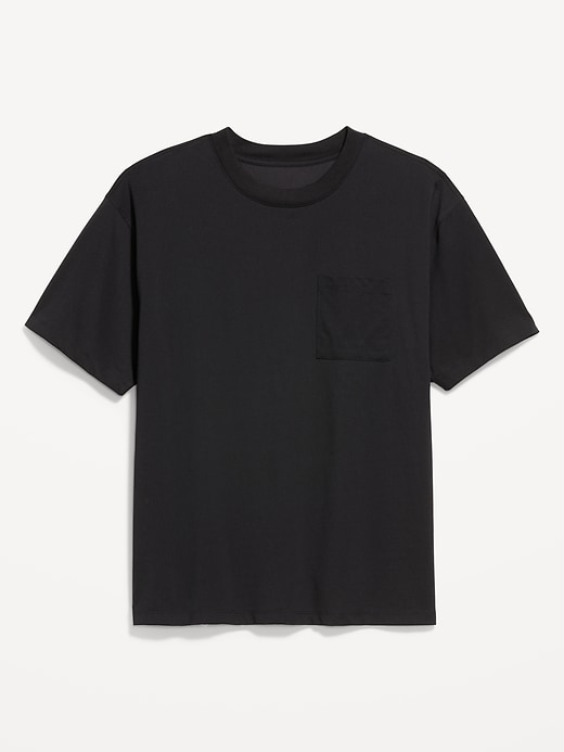 Image number 4 showing, Loose Pocket T-Shirt