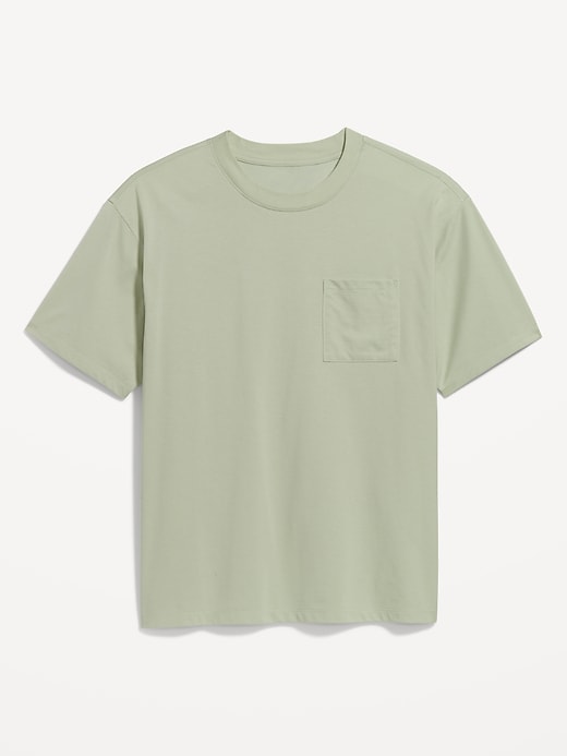 Image number 4 showing, Loose Pocket T-Shirt
