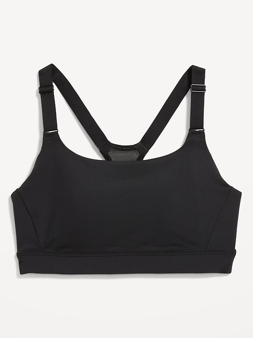 Image number 4 showing, Medium Support PowerSoft Sports Bra