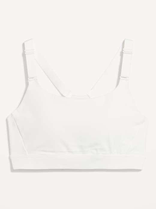 Image number 4 showing, Medium Support PowerSoft Sports Bra