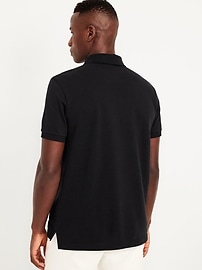 Image number 2 showing, Uniform Pique Polo