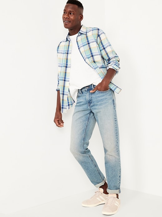 Image number 3 showing, Classic-Fit Everyday Shirt