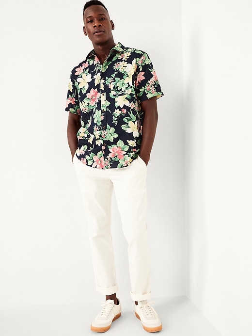Image number 3 showing, Classic Fit Everyday Shirt