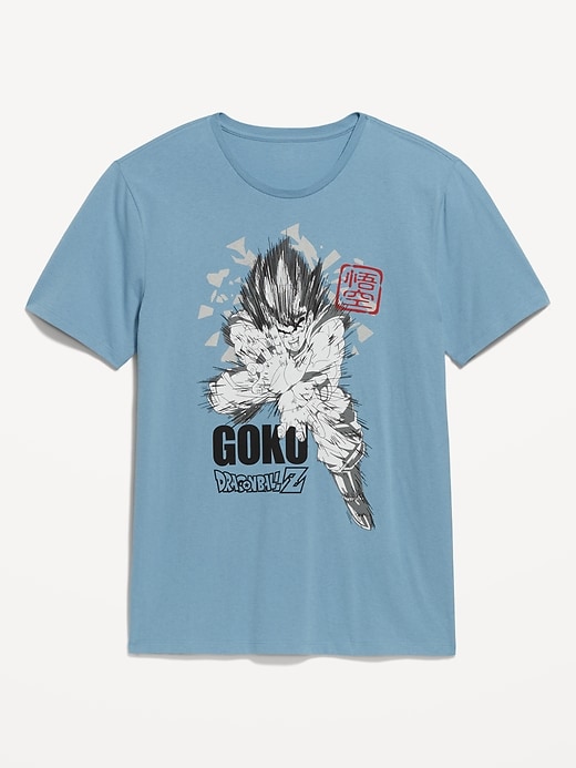 View large product image 1 of 1. Dragon Ball Z™ T-Shirt