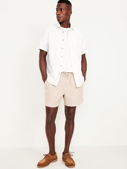 Image number 6 showing, Classic Fit Everyday Shirt