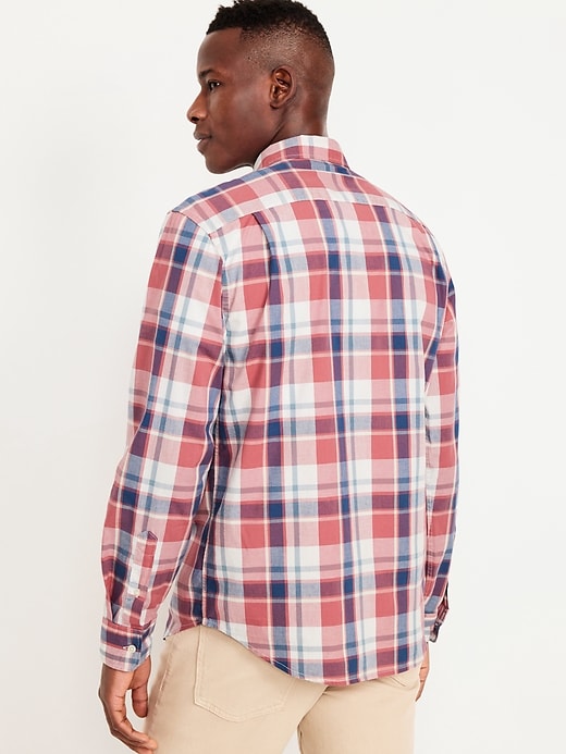 Image number 6 showing, Classic-Fit Everyday Shirt