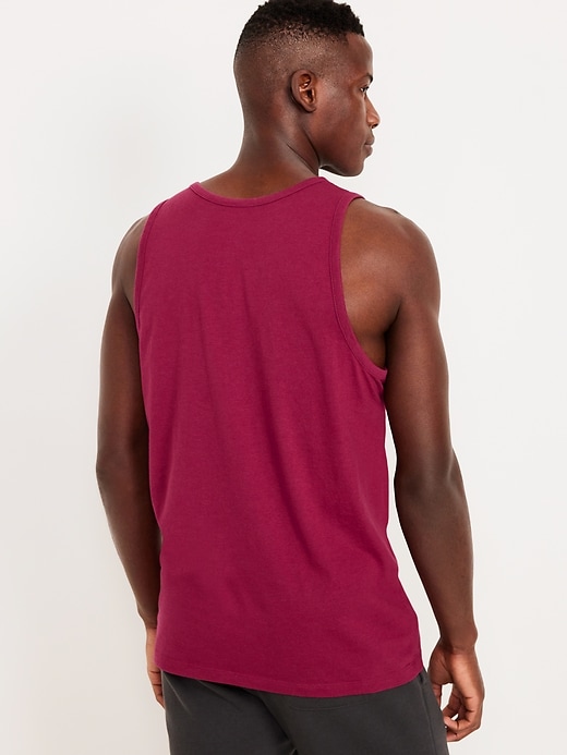 Image number 5 showing, Classic Tank Top