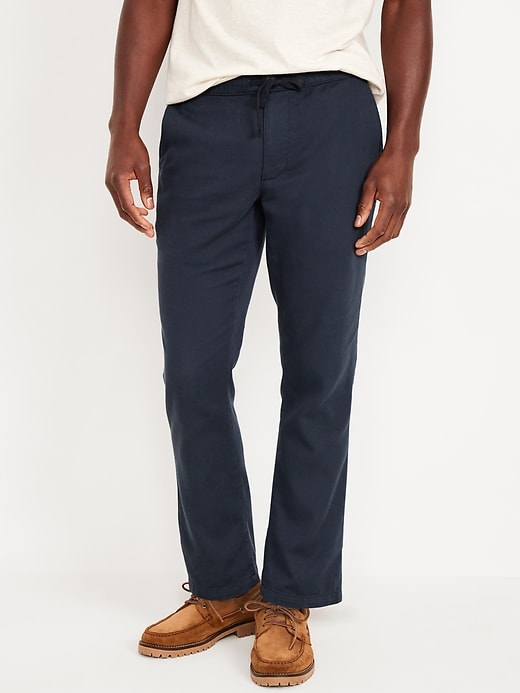 Image number 1 showing, Straight Weekender Pants