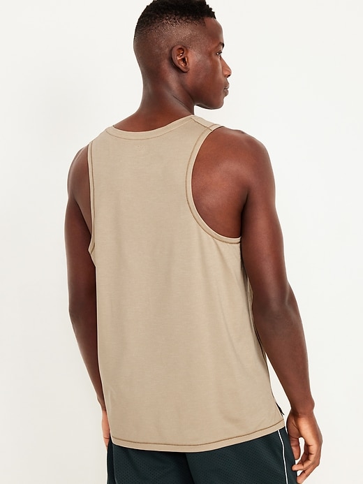 Image number 5 showing, Performance Vent Tank Top