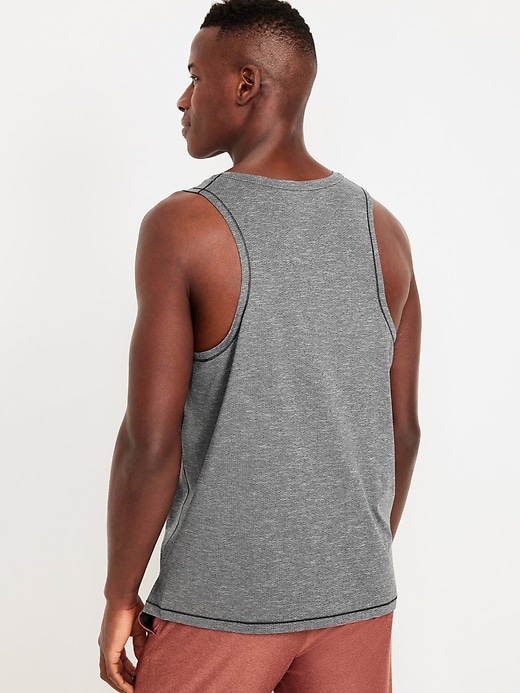 Image number 2 showing, Performance Vent Tank Top