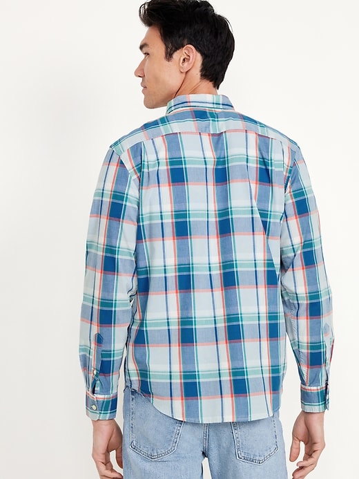 Image number 8 showing, Classic-Fit Everyday Shirt