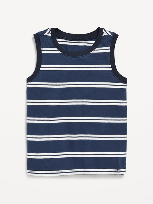 View large product image 1 of 2. Tank Top for Toddler Boys