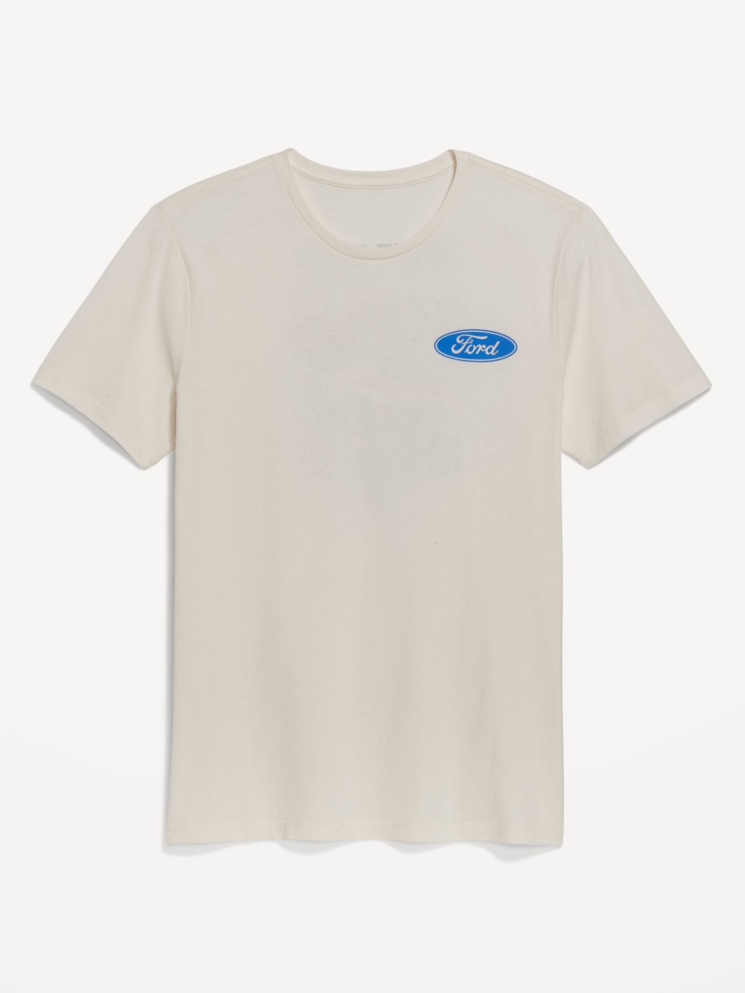 Ford Bronco™ Gender-Neutral T-Shirt for Adults