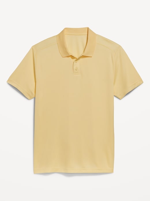 Image number 4 showing, Cloud 94 Soft Pique Polo