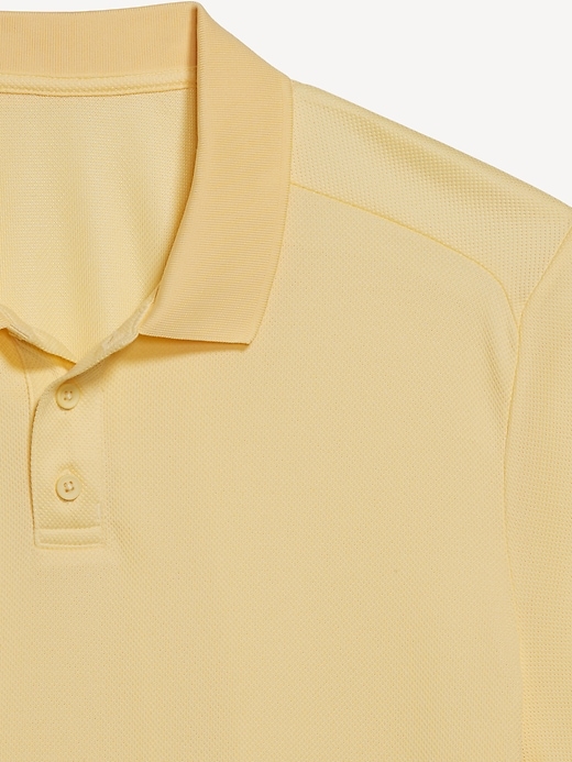 Image number 5 showing, Cloud 94 Soft Pique Polo