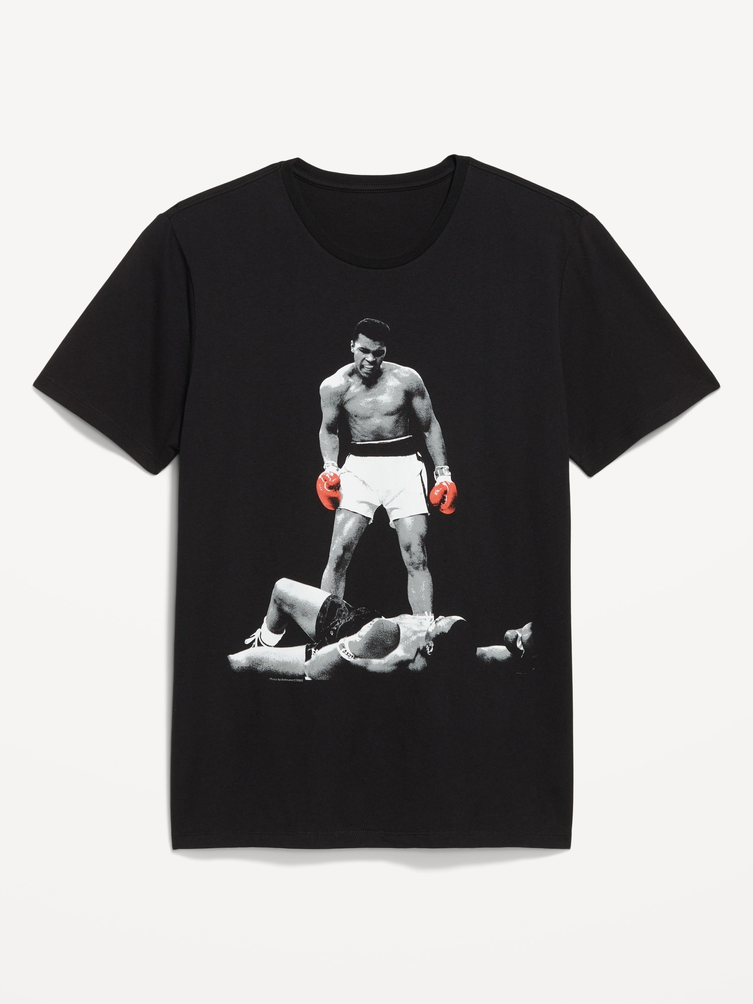 Muhammad Ali™ Gender-Neutral T-Shirt for Adults